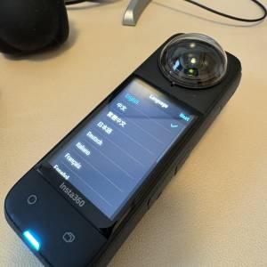 Insta360 X4