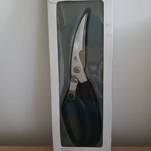 WMF Poultry shears 家禽廚房剪刀