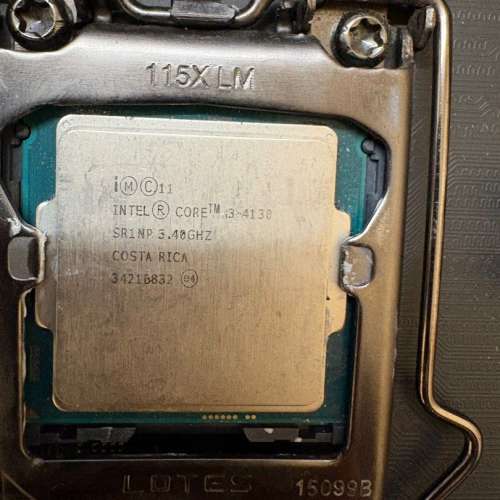 電腦 主機 MSI GA-Z97X-Gaming 3 LGA 1150 DDR3 電腦底板 PC Intel Intel®️ Pen...