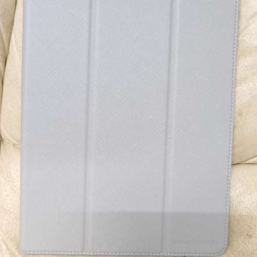 99%新炭灰黑Samsung Galaxy Tab S9 FE 5G+WiFi 6GB +128GB跟原裝機套十原裝筆