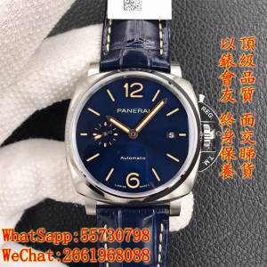 Panerai 沛納海 廬米諾杜爾系列 PAM00927 42mm