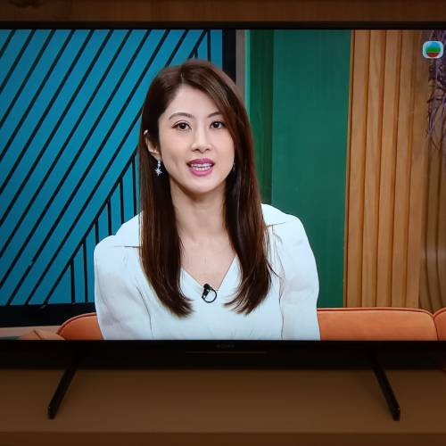 Sony 43吋4K 全高清窄框邊智能電視