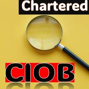 CIOB, HKICM, IMechE, HKICM, RPE, CCBM, CIBSE, NER, SOE, IET, IStructE 之專業考...