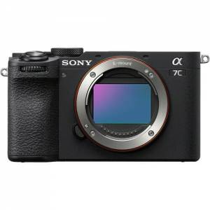 Sony A7C II + 28-70 KIT LENS 機身2年保 鏡一年 ILCE-7CM2