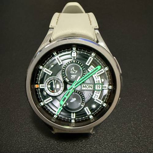 Samsung Galaxy Watch 6 Classic 47mm