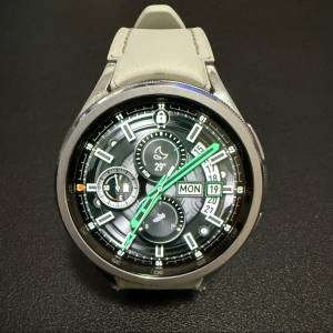 Samsung Galaxy Watch 6 Classic 47mm