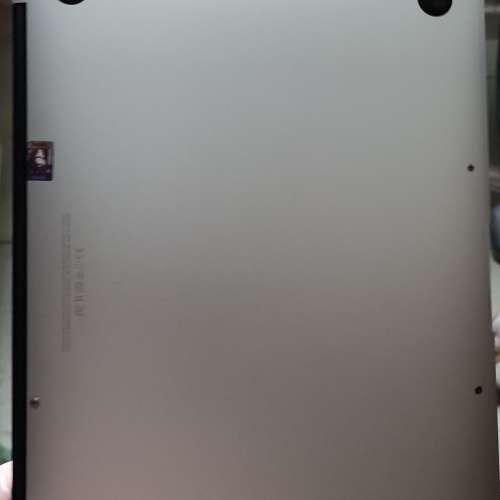 $999誠讓電池壽命超越100% macbook air 一部,整體新淨！