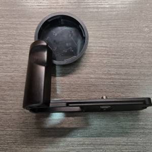 余木YUWOOD 手柄 for panasonic lumix s9 L mount