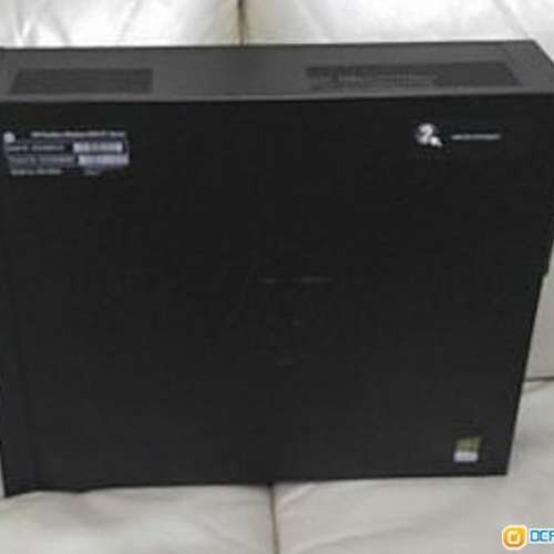 新淨  HP  i5   3.20GHz    4G DDR3 ram   500G HD,   即買即用