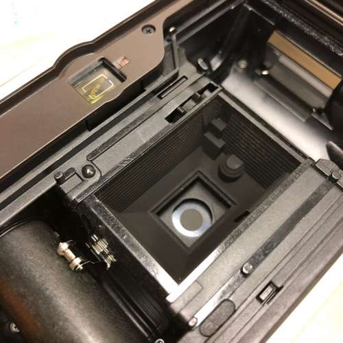 Minolta PROD 20&rsquo;s 限量版全自動底片相機