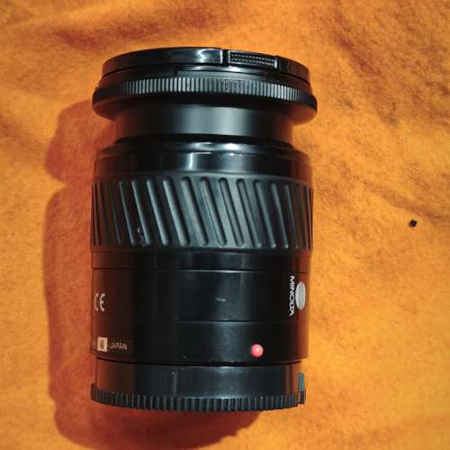 minolta 28-80 AF 美能達 28mm 80mm for sony A （no sony E）鏡片通透冇花冇霉微塵...