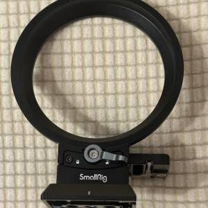 SmallRig 4300 橫直快轉機身環 ( Canon RF 適用 ). Rotatable Horizontal-to-Verti...