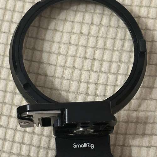 SmallRig 4300 橫直快轉機身環 ( Canon RF 適用 ). Rotatable Horizontal-to-Verti...