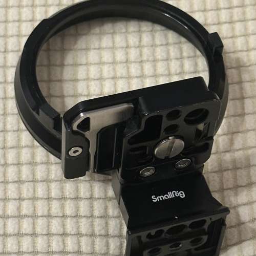 SmallRig 4300 橫直快轉機身環 ( Canon RF 適用 ). Rotatable Horizontal-to-Verti...