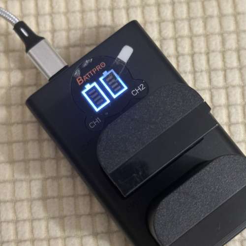 Canon電池 x4 +Canon 原廠電池 + Battpro雙充 Canon LPE6 LPE6N for Canon 6D5DR5