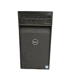 Dell Precision 3650 Tower Workstation 工作站