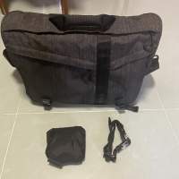 Teanba Messenger DNA 13