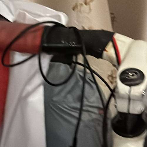 SHIMANO 6800一套連車 包2條鈴