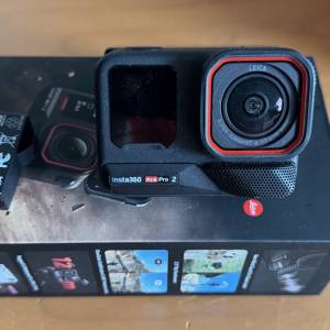 insta360 Acepro 2 / Acepro II