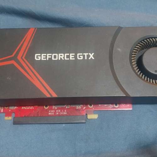 壞GTX 1060 6GB