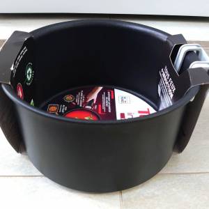 特福 TEFAL Ingenio 靈巧疊疊鑊易潔鍋 湯煲 16cm