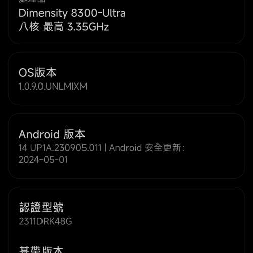 POCO X6 pro 12/512gb