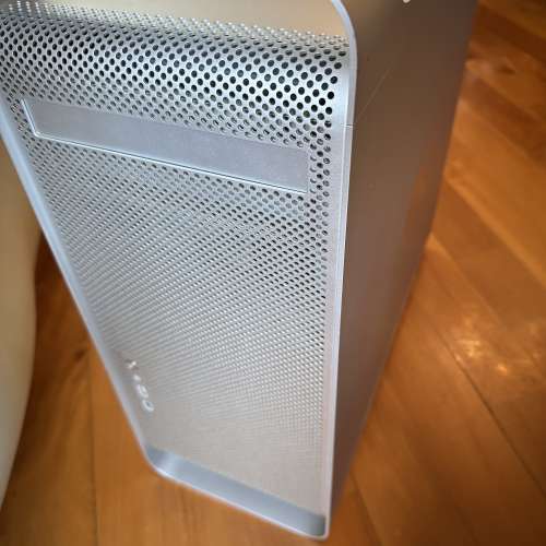 Apple Power Mac G5 (Model: A1047, EMC: 1969C)