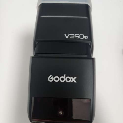 Godox V350 Fujifilm