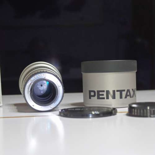 賓得星鏡SMC Pentax-FA* 200mm F2.8 ED[IF]