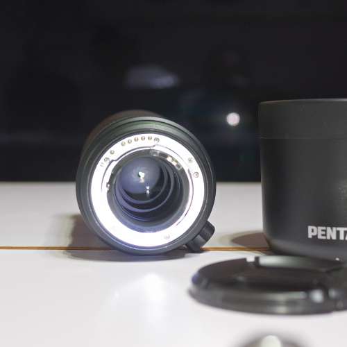 賓得星鏡SMC Pentax-DA* 300mm F4 ED [IF]