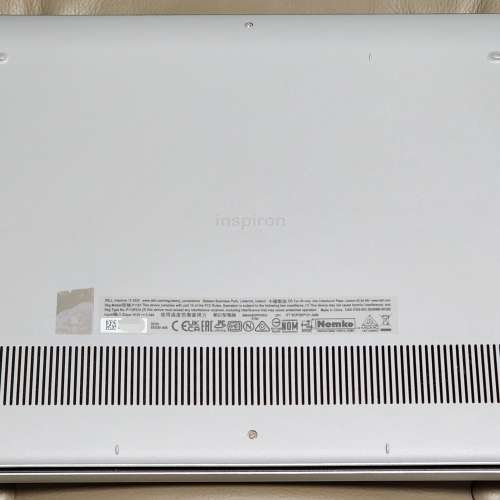 DELL inspiron 15 3530 i5 / 512 GB / 16 GB