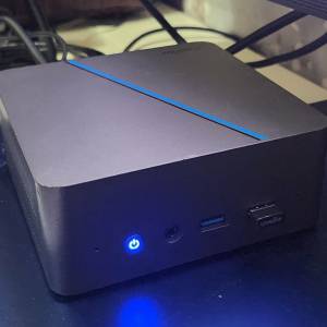 Colorful Mini PC i5 12450H