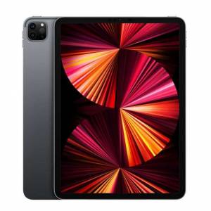 iPad Pro M1 11吋 128GB WiFi