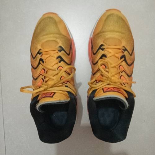nike kd17 kd 17 eu47.5 us13