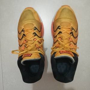 nike kd17 kd 17 eu47.5 us13
