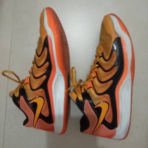 nike kd17 kd 17 eu47.5 us13