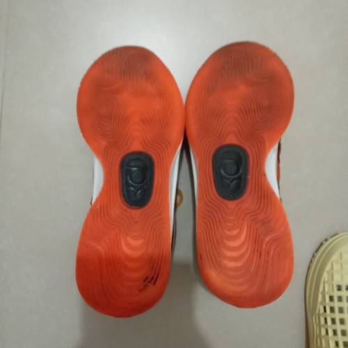 nike kd17 kd 17 eu47.5 us13