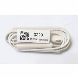 全新原裝耳機 Huawei 華為 CM115 （hi fi音質 3.5 mm插頭 Android手機通用）