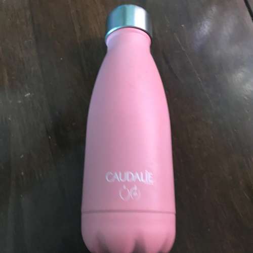 Caudalie 水樽 保溫瓶 保溫壺 Thermos Vacuum Water Bottle