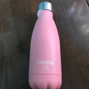 Caudalie 水樽 保溫瓶 保溫壺 Thermos Vacuum Water Bottle