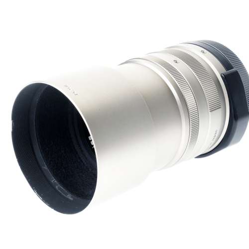 Contax Carl Zeiss Sonnar T* f2.8 90mm Lens for G1 G2 #3229