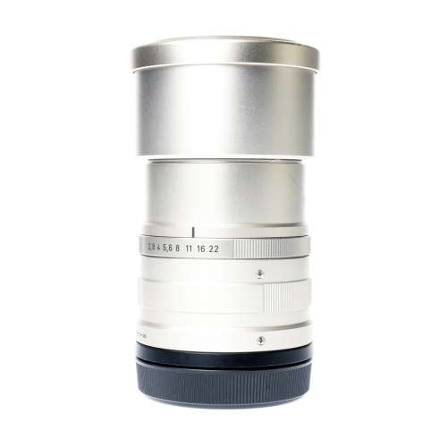 Contax Carl Zeiss Sonnar T* f2.8 90mm Lens for G1 G2 #3229