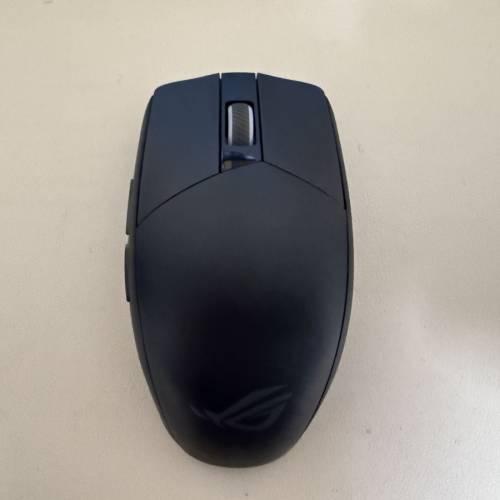 ROG無線電競滑鼠 Impact III Wireless