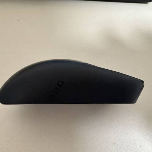 ROG無線電競滑鼠 Impact III Wireless