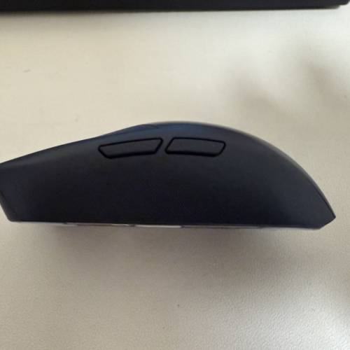 ROG無線電競滑鼠 Impact III Wireless