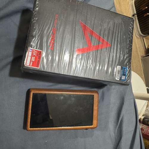 Astell & Kern AK SP2000T