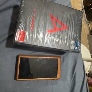 Astell & Kern AK SP2000T