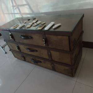 東涌映灣園自提，魚缸，家具