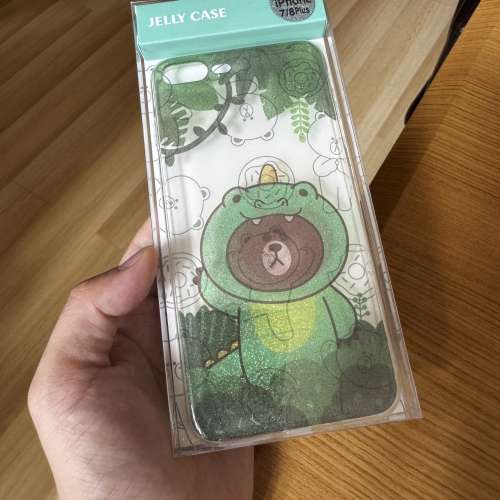 iPhone 8 Plus / 7 Plus 手機殼