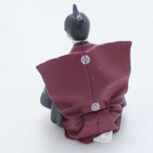 日本のお土産 歌舞伎®　十代目松本幸四郎襲名記念フィギュア (1)